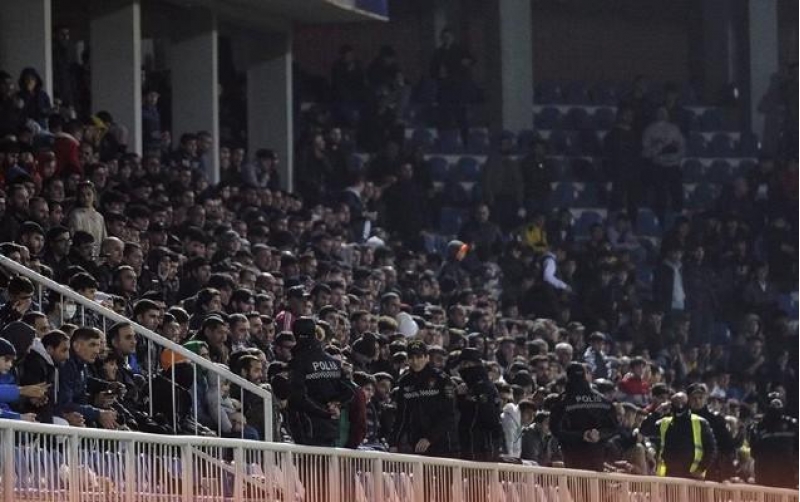 "Sabah" vs "Qarabağ": Fırtına öncəsi SƏSSİZLİK?