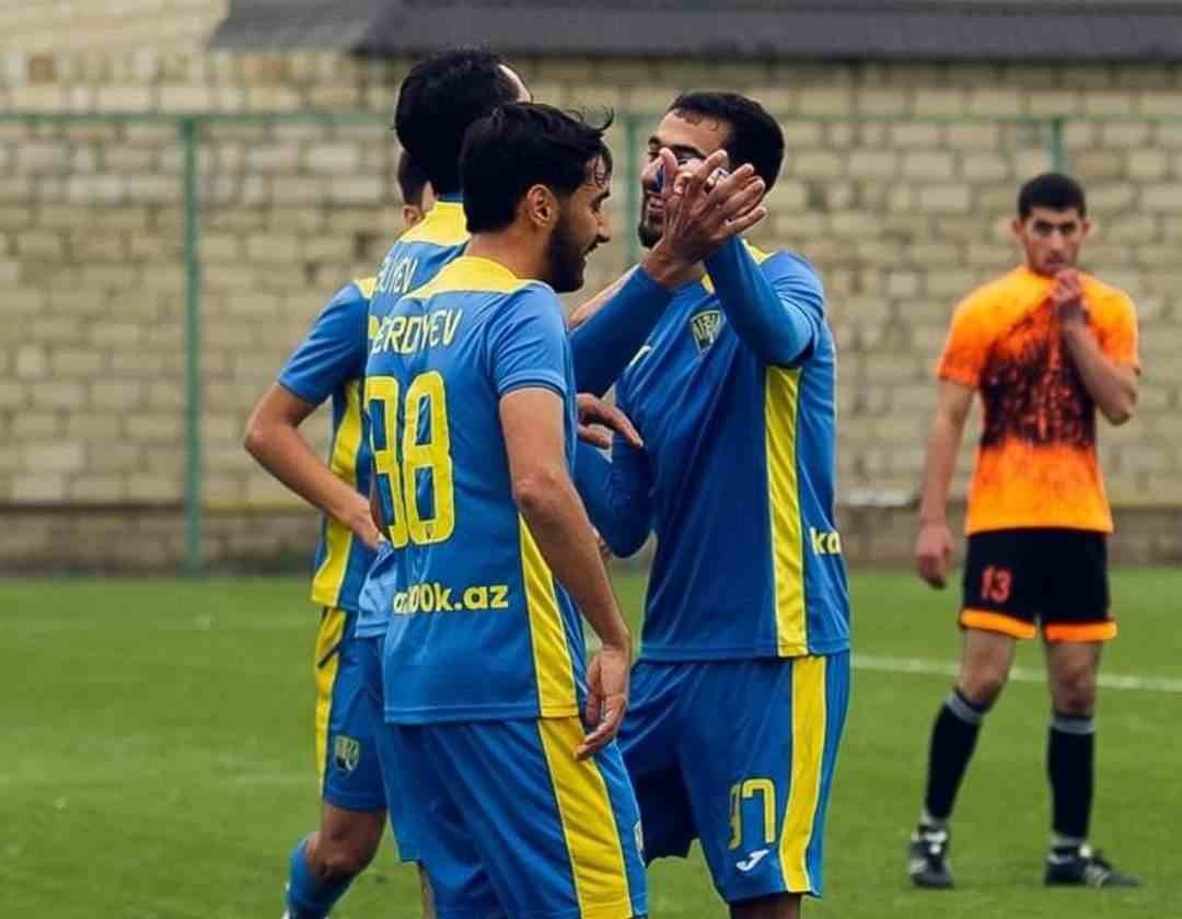 "Onun dediklərini etməyə çalışırıq, çünki borcumuzdur"