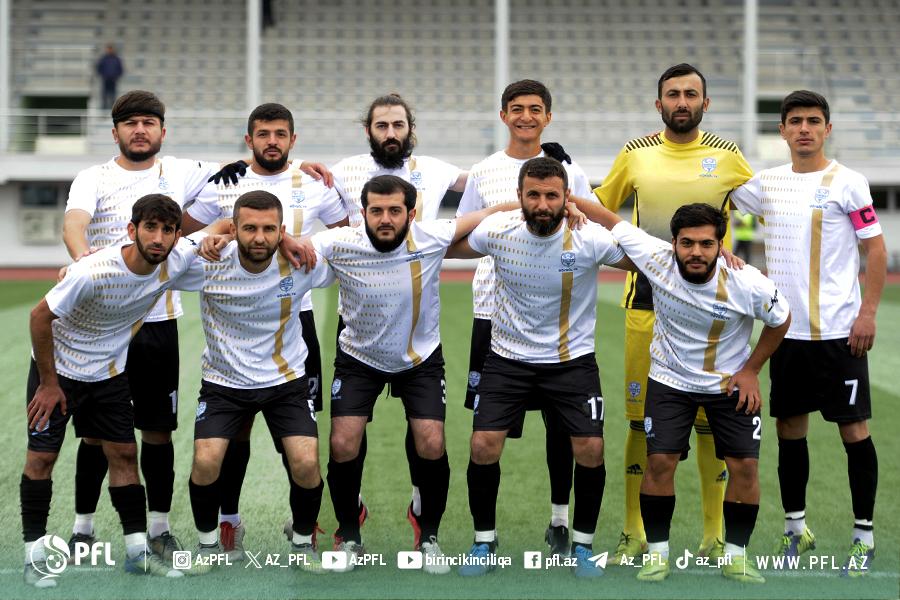 "Göygöl" üçün Bakıda 5 dəqiqəlik "dəhşət"