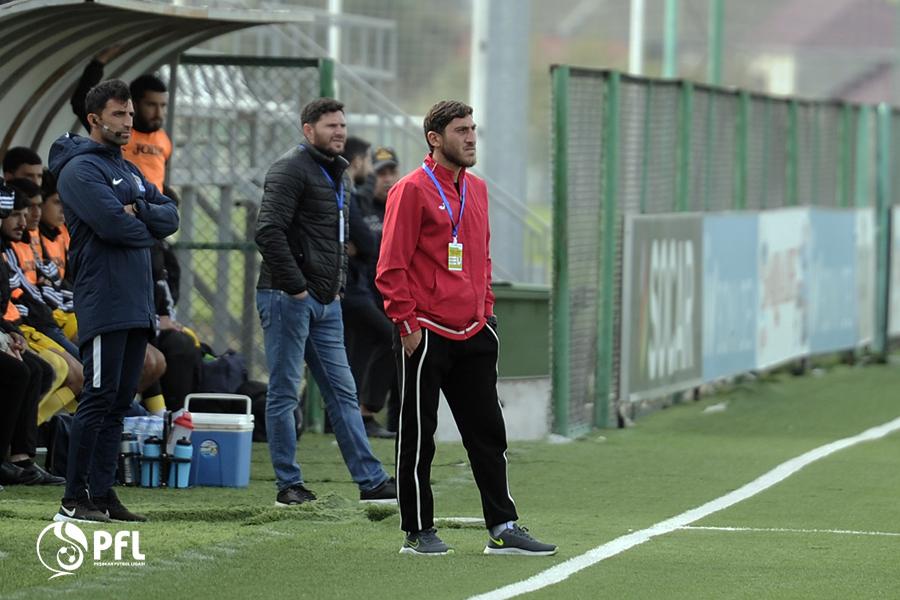 Bu çempionatda özbaşınalıqlar baş alıb gedir...