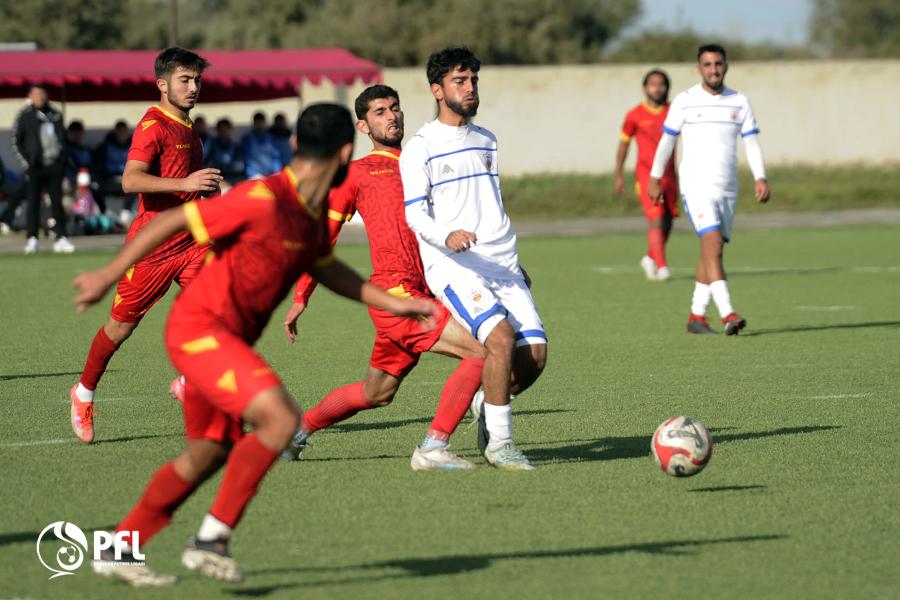 Premyer Liqaya iddialılar qələbə arzusuna çatmadı
