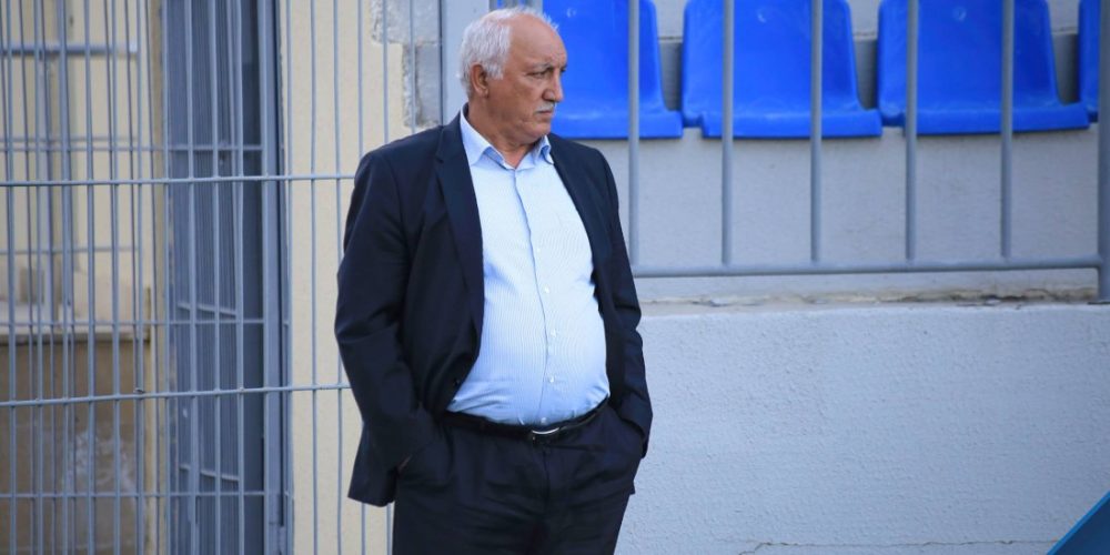 “Komandanı yaxşı tanıyıram, bəyəndiyim futbolçular var” – İspaniyadan qayıdan