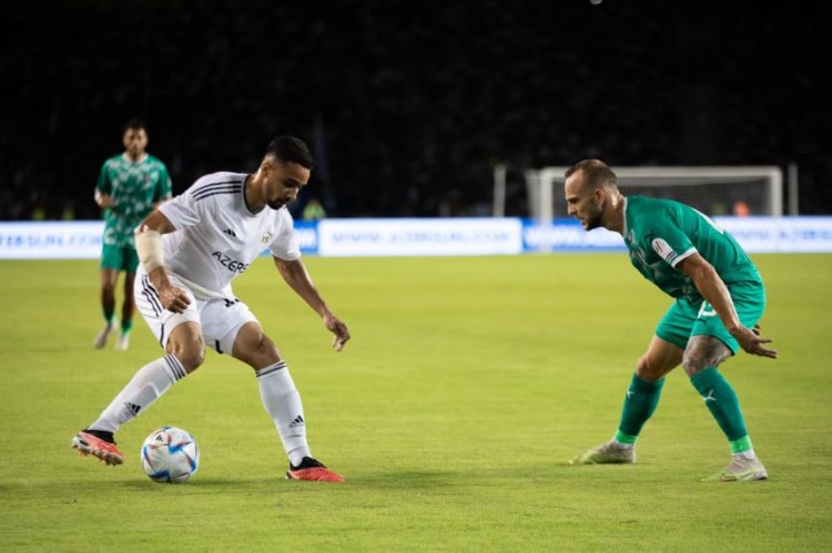 "Qarabağ"ın legionerləri "Sabah"la matçda forma geyinəcək?