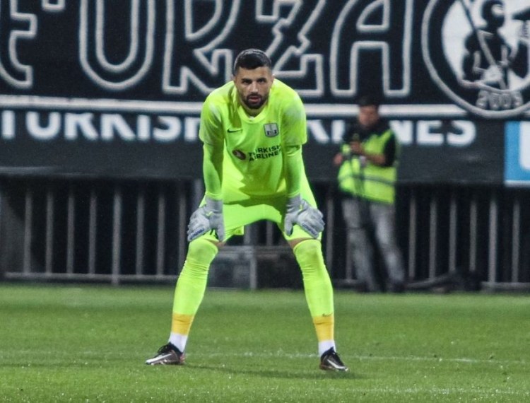 "Neftçi" bu legionerlərin xidmətindən istifadə etməyəcək?