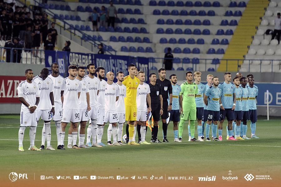 "Qarabağ"dan sonra bu klub da fikrini dəyişdi – SON DƏQİQƏ