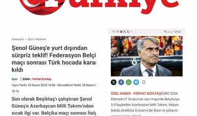 Millinin başı üzərində GÜNƏŞ doğacaq? - "Sporrtinfo TV"nin tanınan siması danışdı