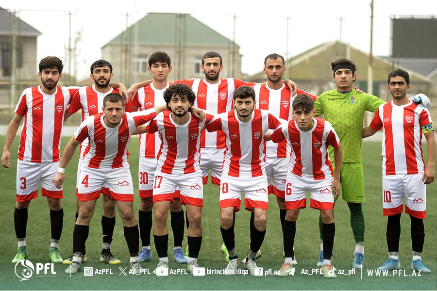 “Şəmkir” də qazanarmış...