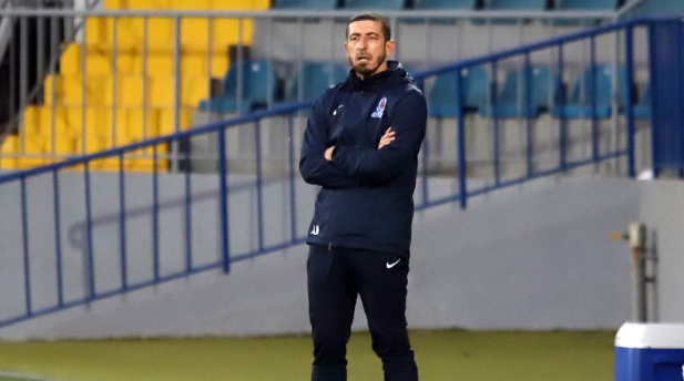 "Klublar azərbaycanlı oyunçu tapa bilmirlər"