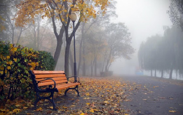 Bakıda hava yağışlı, rayonlarda dumanlı olacaq - BU GÜN