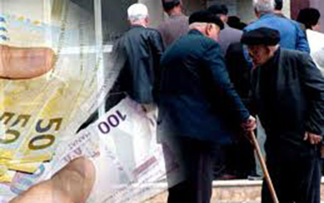 Azərbaycanda pensiya qaydaları ilə bağlı MÜHÜM YENİLİKLƏR