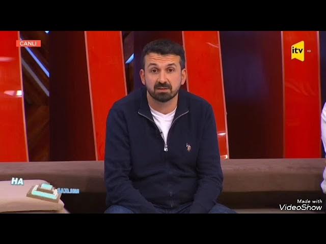 De Byazini Azərbaycan millisinə klub prezidenti gətirib? - VİDEO
