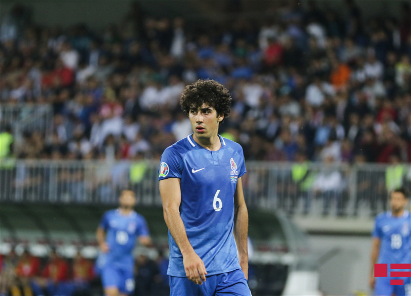 Millimizin futbolçusunun sosial şəbəkələrdə gündəm olan VİDEOsu