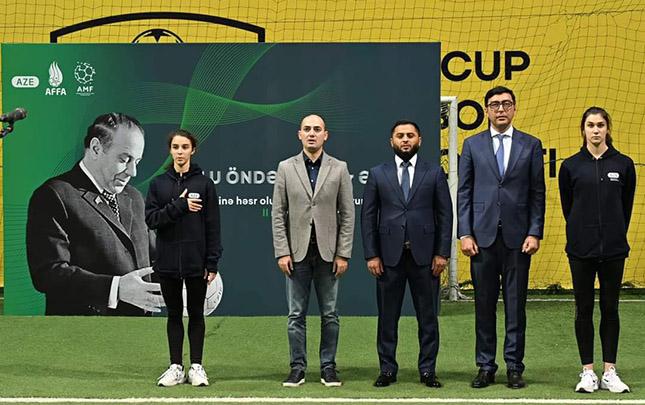"Bilirsiz, nə qədər adam mənə zəng vurur? Onların pulu yoxdur" - VİDEO