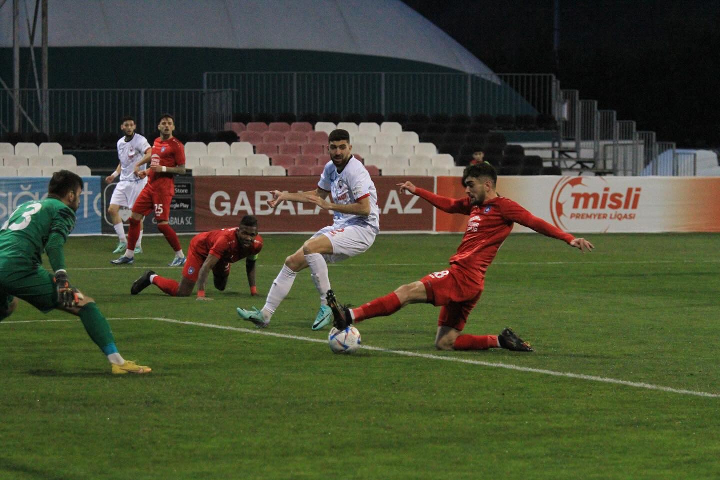 Belə tələb olmur - Həddini bilməsən, yas çadırı qurmağa məhkumsan