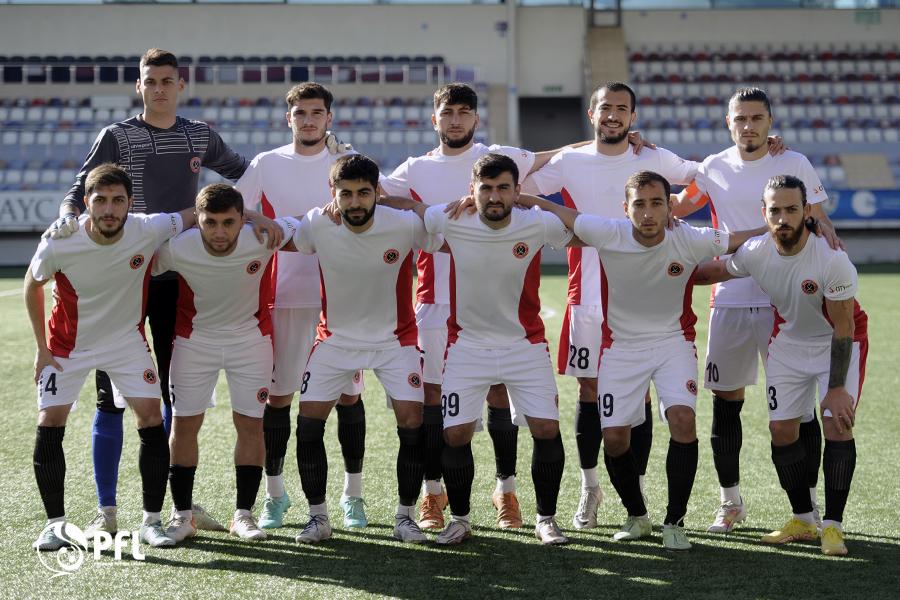 "Torpedo"nun müdafiəçisi Azərbaycanın bölgə klubunda