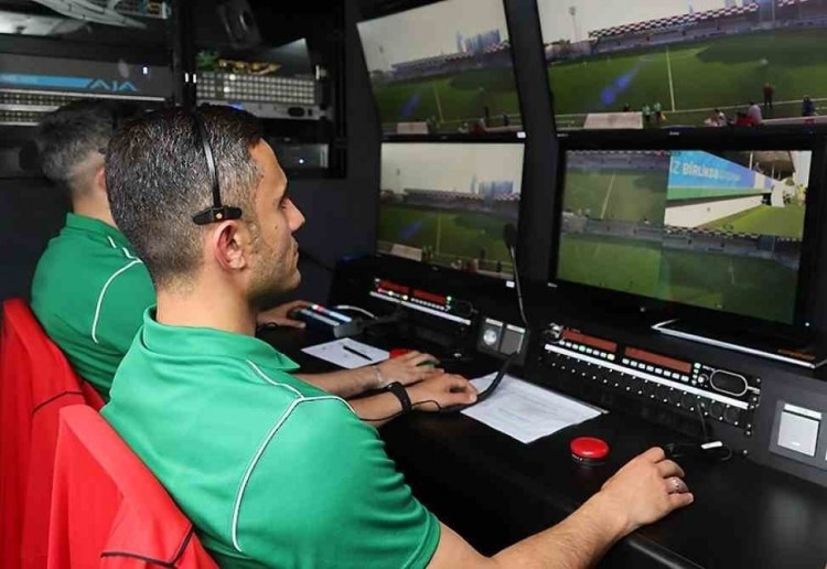 "Neftçi" və "Zirə"nin oyunlarına VAR təyinatları
