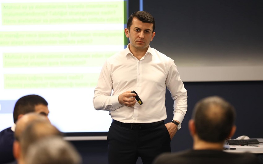 “Bəzi sahibkarlar klublara sponsor olmağa çəkinirlər”