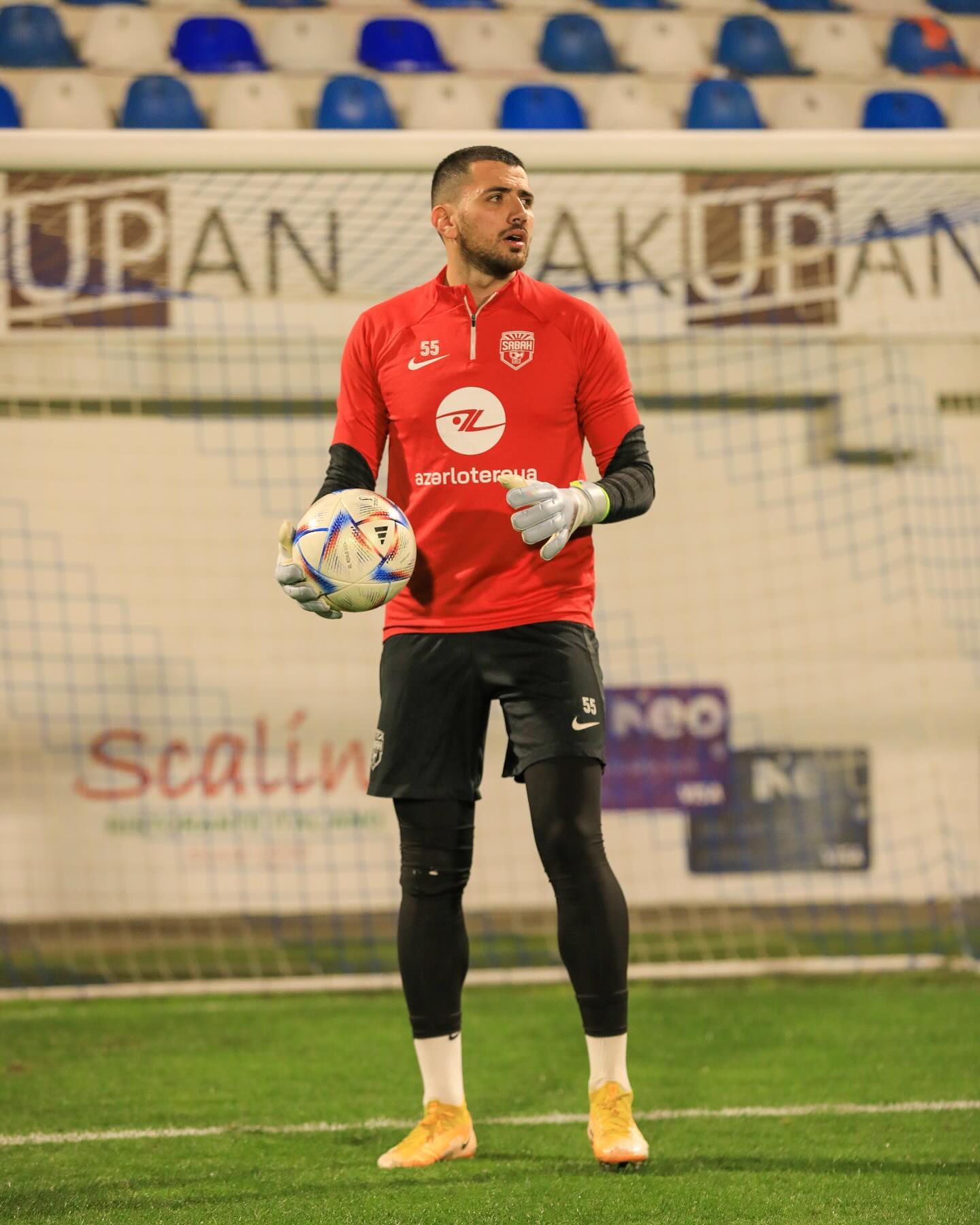 “Qarabağ“ı qarşısında gördü, danışdı: “İnanırdım ki, şans qazanacam“