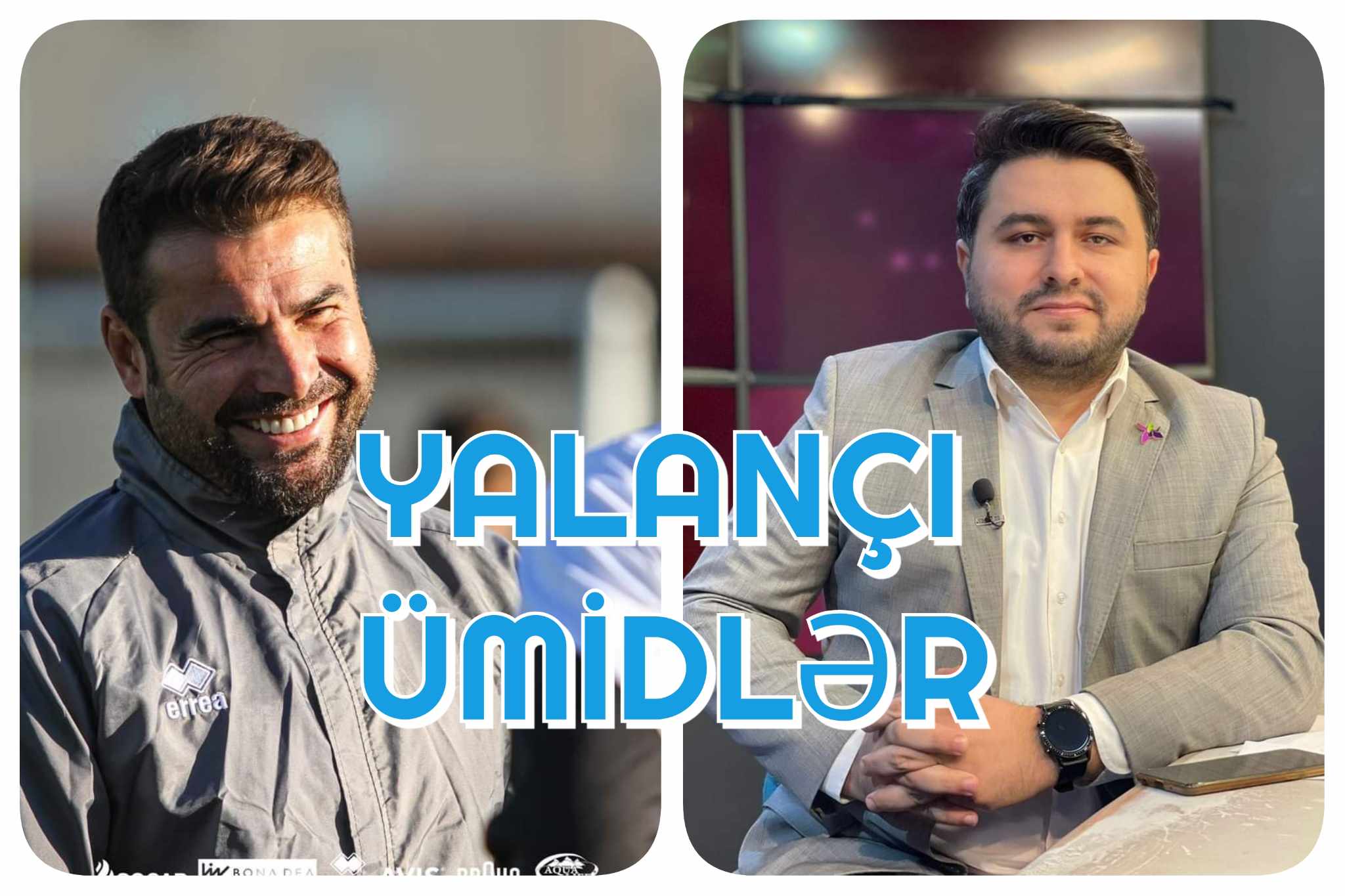 "Belə adamlar “Neftçi”də işləməməlidir, Mutu komandanı uçuruma aparır" - SƏRT TƏNQİDİ VİDEO