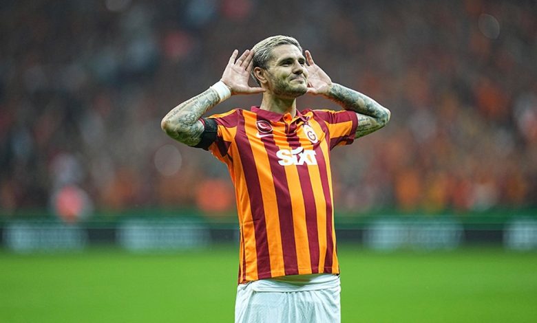 İkardi “Qalatasaray”dan ayrılır? - “Biz “Real”la əlaqə saxlayırıq”