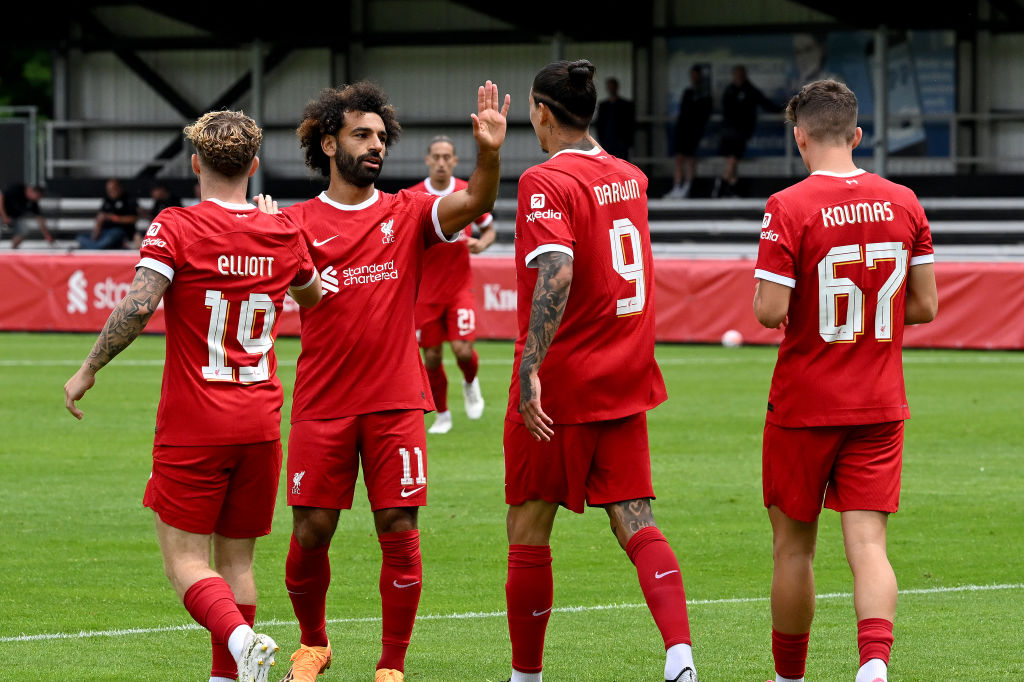 Azərbaycanda bu klub, “Top-5” liqalarda “Liverpul”…