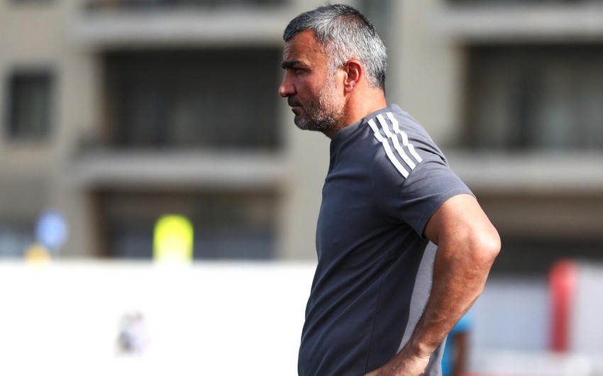 “Qurban Qurbanov məni görən kimi ilk sualı bu oldu ki…“ - VİDEO