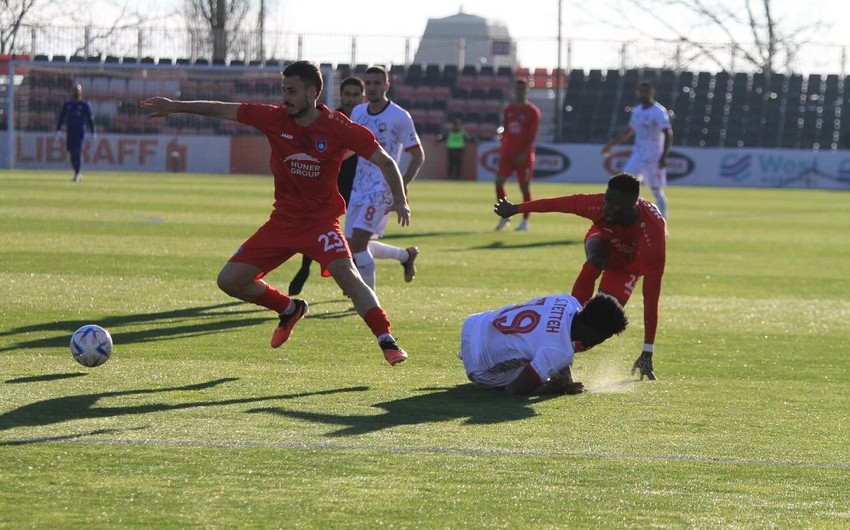 Ayxan Abbasov “Turan Tovuz”u bu rəqəmə çatdırdı