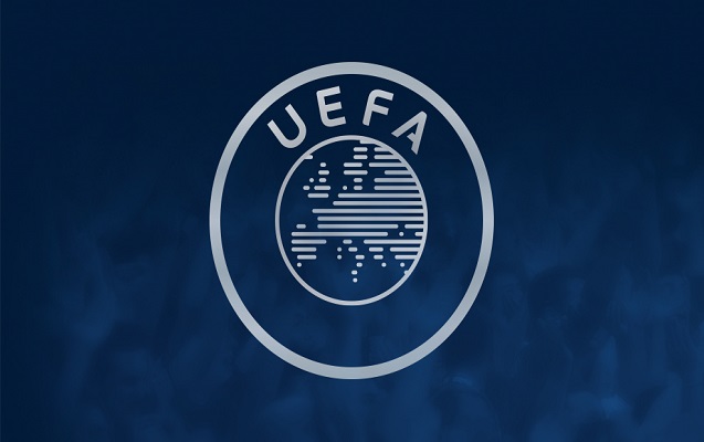 UEFA yerdəyişmə etdi