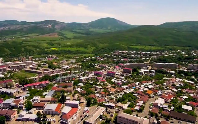 İndi də bu kəndlər Xocalı və Xocavəndə verilir