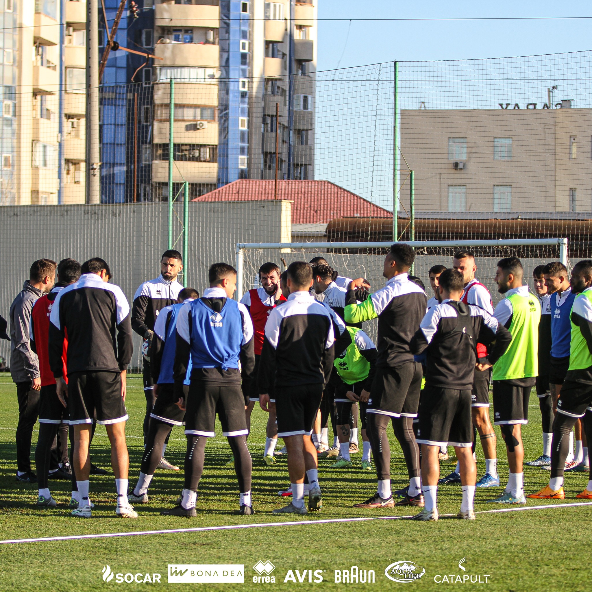 Rəhbərlik də başverənlərə Mutu kimi reaksiya versə, vay “Neftçi”nin halına!
