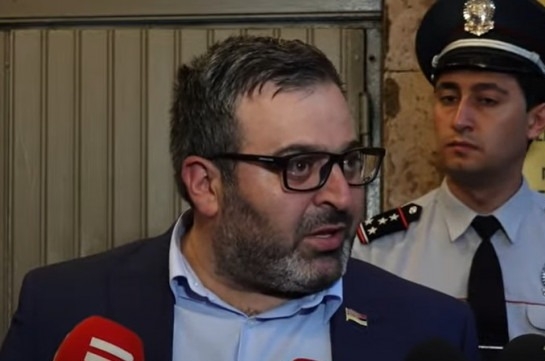 “Qarabağdan gələn ermənilərlə görüşlərdən sonra belə qənaətə gəldim ki..."