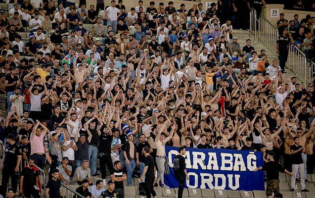 “Qarabağ”dan AÇIQLAMA