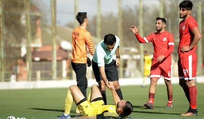 "Qarabağ"ın rəqibini bəlli edən qollar -