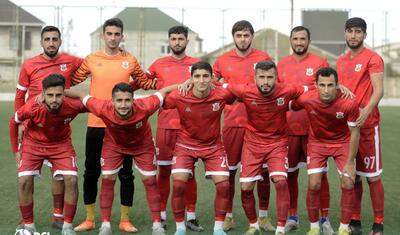 "Qarabağ"ın rəqibini bəlli edən qollar -