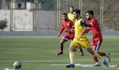 "Qarabağ"ın rəqibini bəlli edən qollar -
