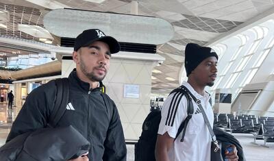 “Qarabağ” Norveç yolunda -