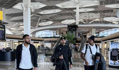 “Qarabağ” Norveç yolunda -