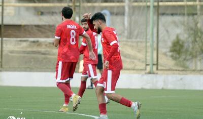 "Qarabağ"ın rəqibini bəlli edən qollar -