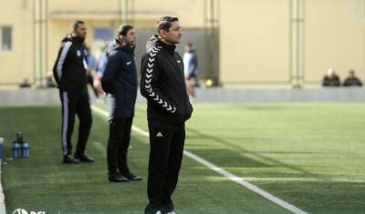 "Qarabağ"ın rəqibini bəlli edən qollar -