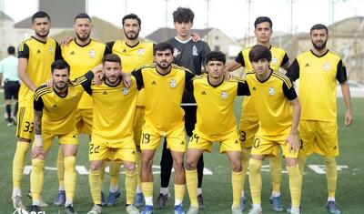 "Qarabağ"ın rəqibini bəlli edən qollar -