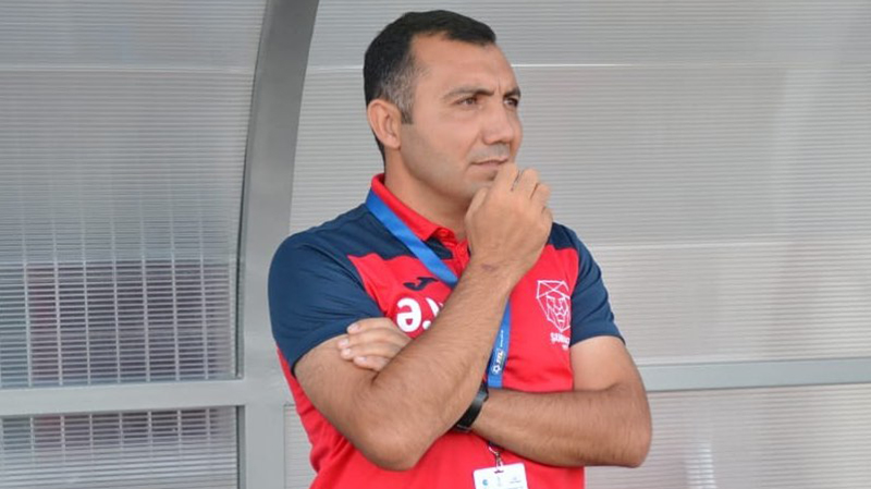 "İşlər yolunda getməyəndə nəyisə dəyişmək lazımdır, mən də belə qərara gəldim"