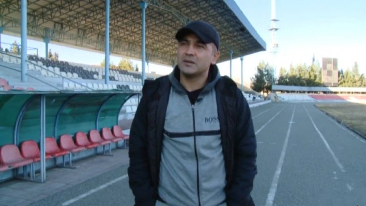 "Rəhbərlik qarşımıza çempionluq hədəfi qoymayıb"