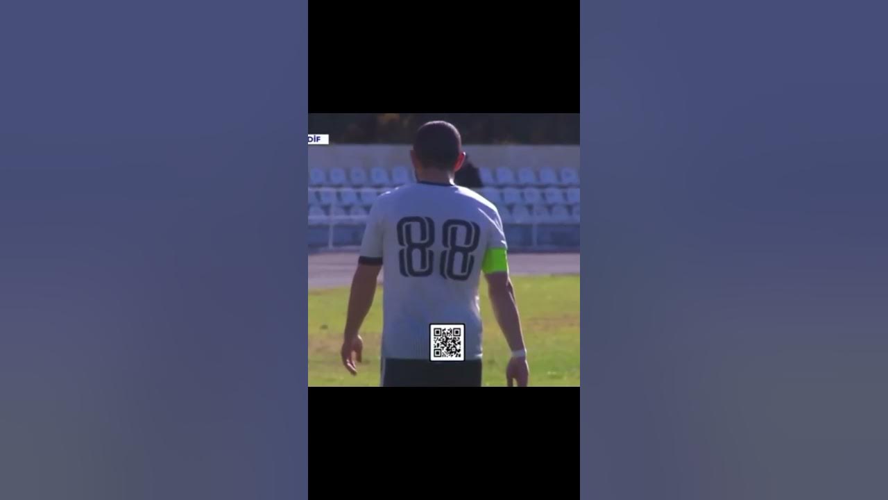"Difai"yə qarşı növbəti qərəzi və haqsızlığı görün… VİDEO