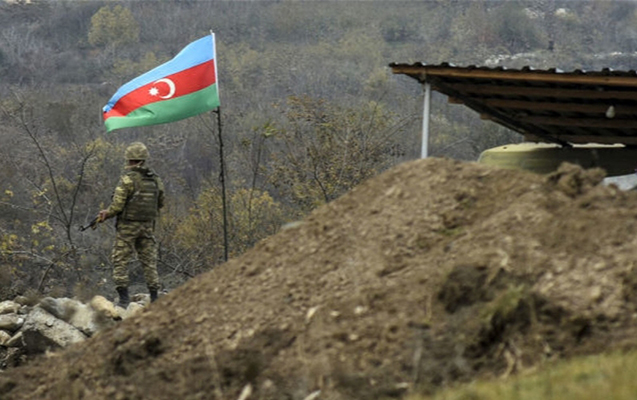 Ermənilərlə delimitasiya ilə bağlı görüş Qazaxda keçiriləcək