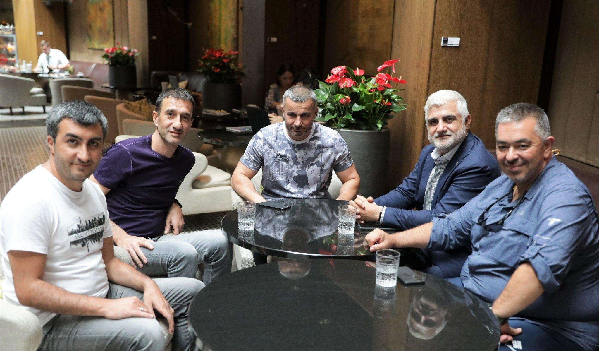 “Qarabağ” rəhbərliyindən nəyi öyrənməliyik?