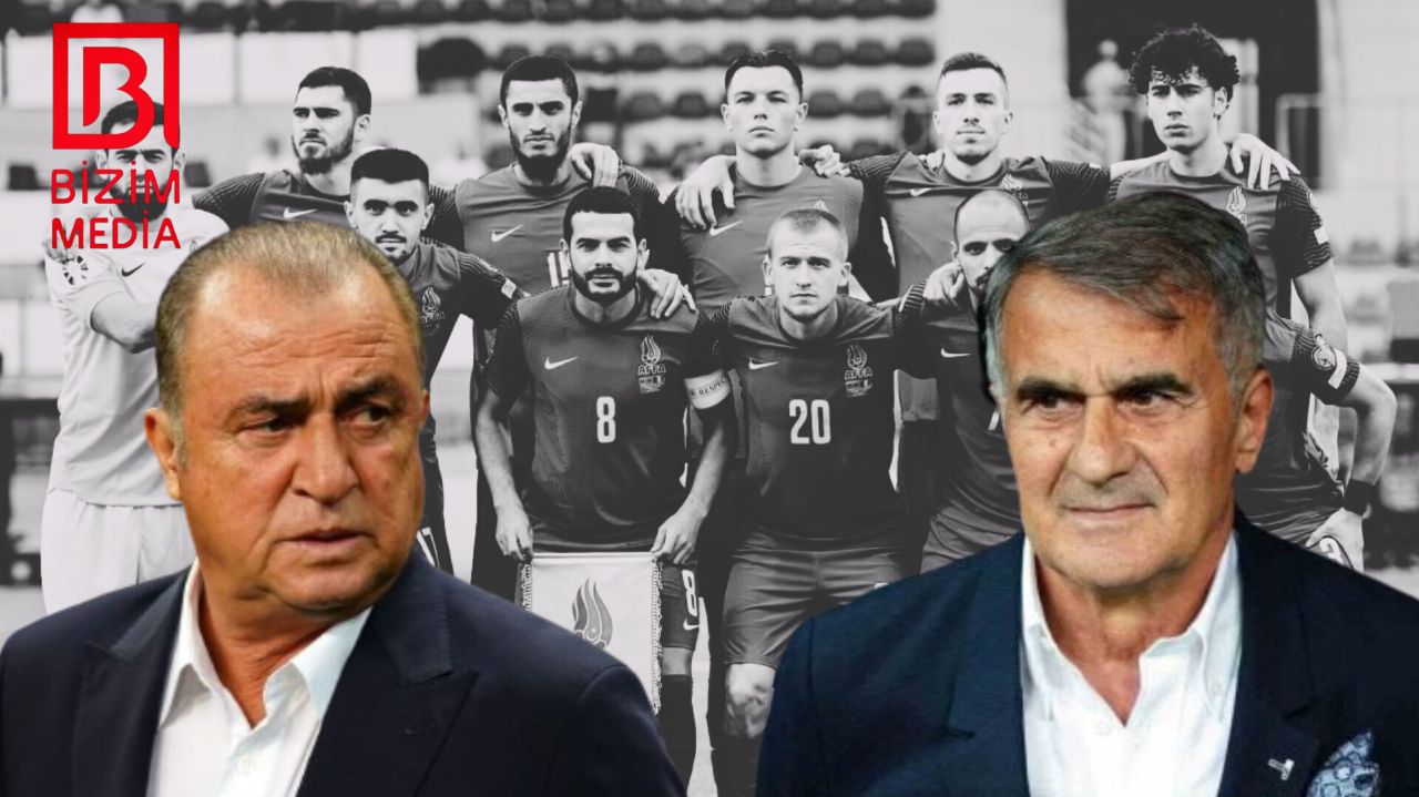 Güneş və Terim Azərbaycan millisinə gətiriləcəkmi? - "Boş yerə pullar xərclənəcək"