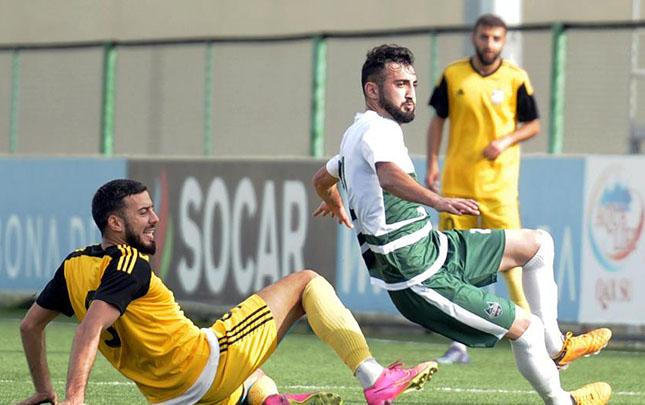 “Cəbrayıl”ı Göygöldə, “Dinamo”nu Lənkəranda gözləyəcəklər