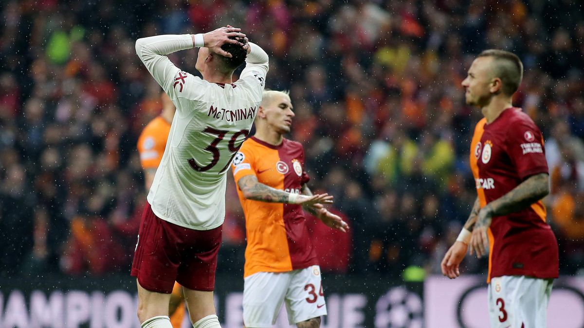 ÇL: Daha 2 komanda 1/8 finala qaldı - NƏTİCƏLƏR
