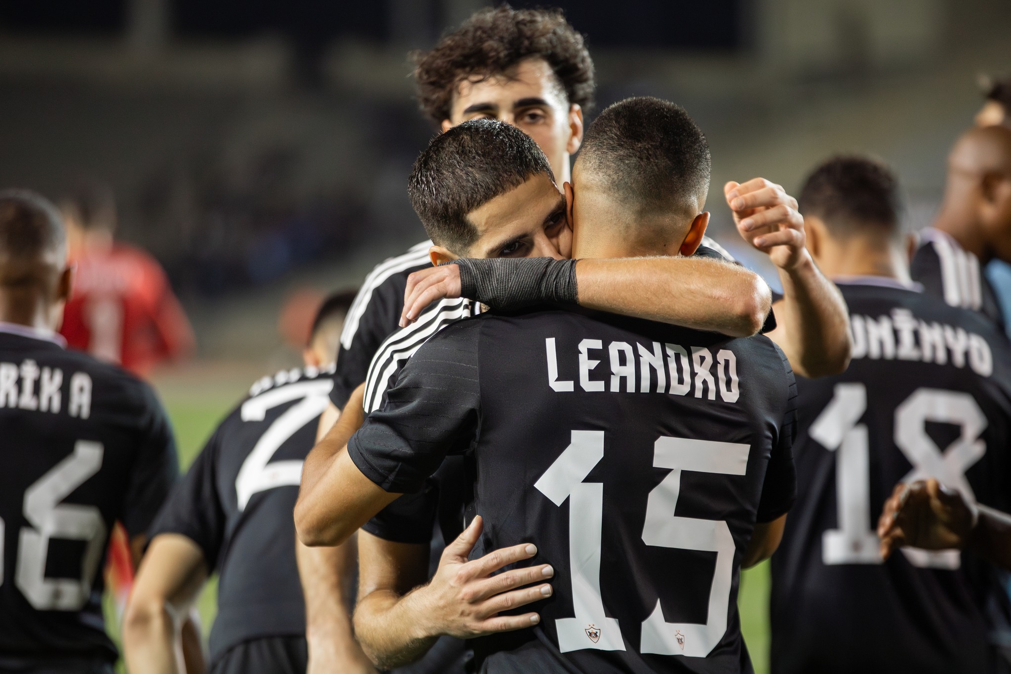 "Bir müddət sonra daha güclü "Qarabağ" görəcəyik"