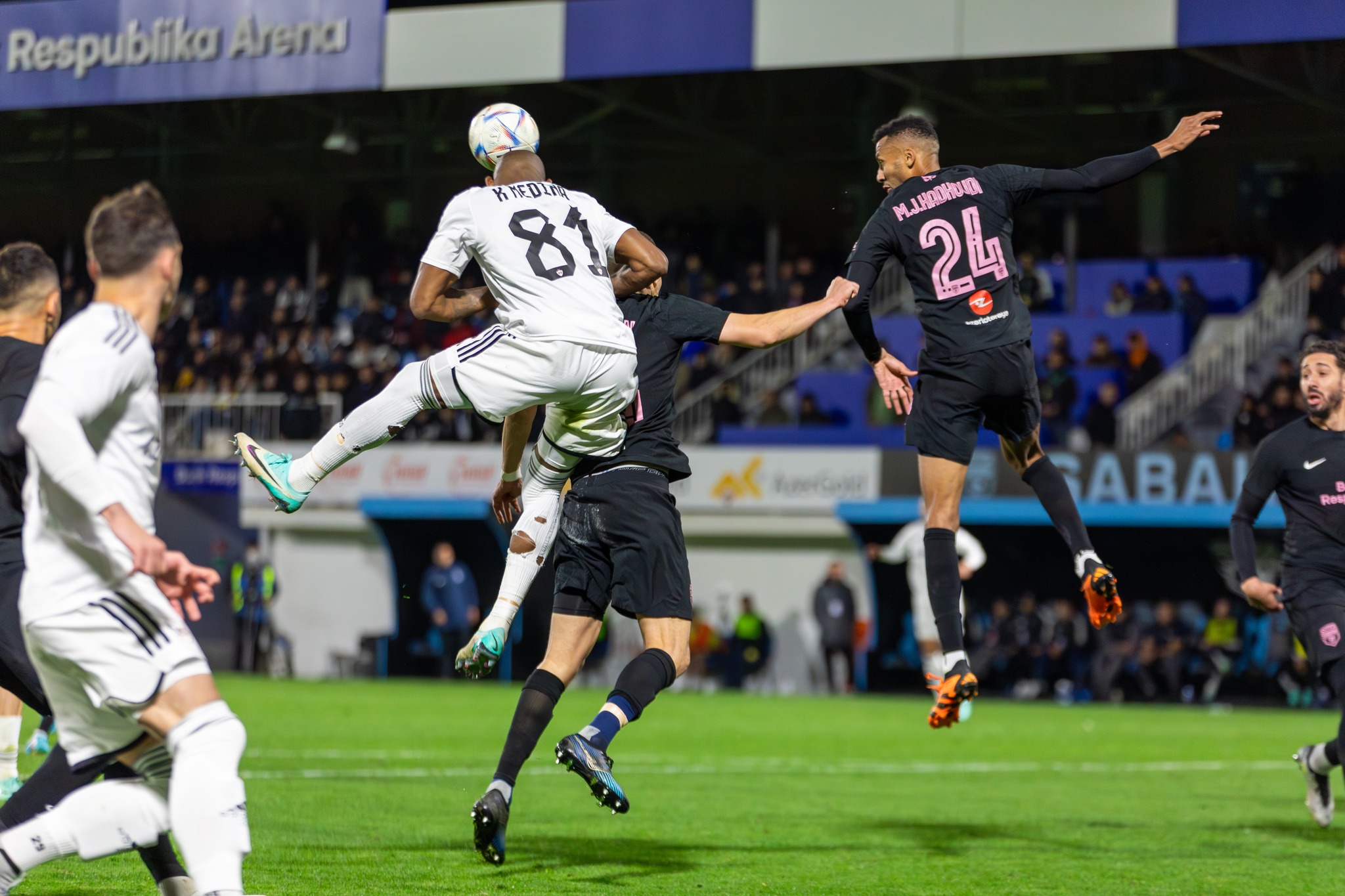 “Qarabağ” bunun pulunu ödəyəcək, bəs başqaları?